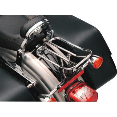 FENDER LUGGAGE RACKS FOR HARLEY-DAVIDSON