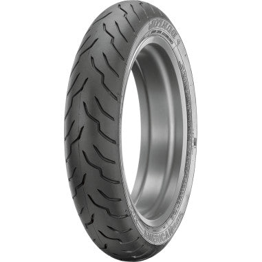 American Elite 100/90-19 Front Tire