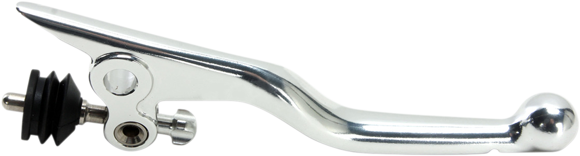 Silver Brake Lever For KTM SX65 14-22