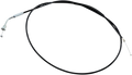 MOTION PRO CONTROL CABLES THROTTLE CABLE-YAM  (516)