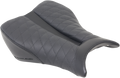 SADDLEMEN TRACK LS SEATS SEAT TRACK-LS W/RR CVR
