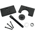 CRUISE DRIVE 6-SPEED TRAP DOOR BEARING REMOVER/INSTALLER FOR HARLEY-DAVIDSON
