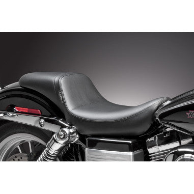 DAYTONA DADDY LONG LEGS SEAT FOR HARLEY-DAVIDSON