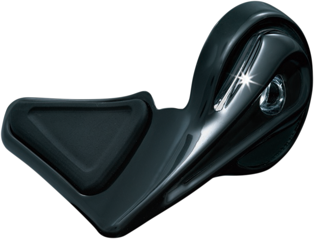 KURYAKYN KINETIC™ THROTTLE BOSS THROTTLE BOSS KINETIC BLK