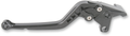 POWERSTANDS RACING CLICK 'N ROLL LEVERS CLUTCH LEVER PSR LONG BLK