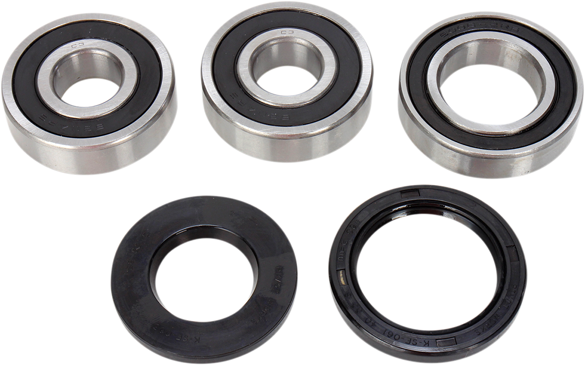 PIVOT WORKS WHEEL BEARING AND SEAL KITS BEARING RR WHL K11-000