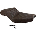 STEP-UP SEATS FOR HARLEY-DAVIDSON