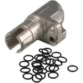REPLACEMENT GASKETS, SEALS AND O-RINGS FOR XL/XR/BUELL MODELS FOR HARLEY-DAVIDSON