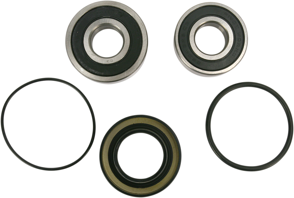 PIVOT WORKS WHEEL BEARING AND SEAL KITS BEARING WHL RR H44-000