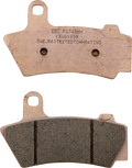 Pastillas De Freno Delantera Sinterizadas "HH" Para BMW R18 (1800 cc) 20-22 (all)