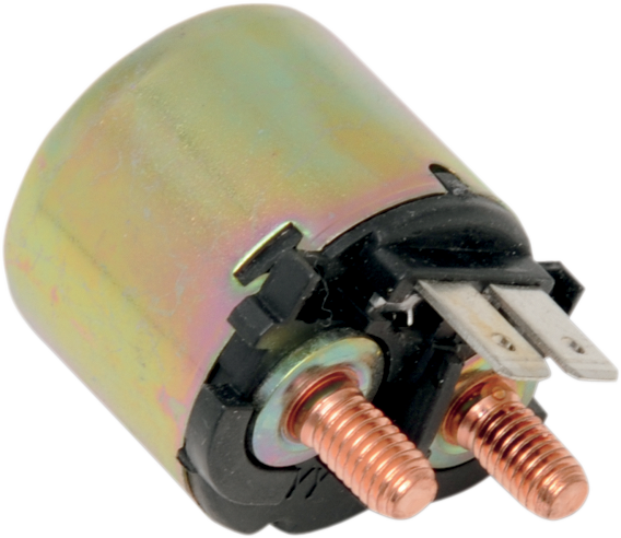 RICK'S MOTORSPORT ELECTRIC SOLENOID SWITCHES SOLENOID SWITCH TRIUMPH