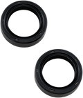 PARTS UNLIMITED FRONT FORK SEALS FORK SEALS 31X43X12.5