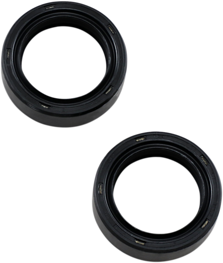 PARTS UNLIMITED FRONT FORK SEALS FORK SEALS 31X43X12.5