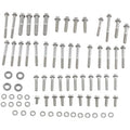 12-POINT ENGINE FASTENER KITS FOR HARLEY-DAVIDSON