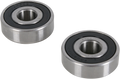 PIVOT WORKS WHEEL BEARING AND SEAL KITS BEARING FRT WHL S02-000