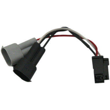 LED HEADLAMP ADAPTER HARNESS FOR HARLEY-DAVIDSON