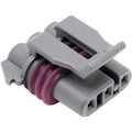 DELPHI/AMP CONNECTOR BUILDERS KIT FOR HARLEY-DAVIDSON