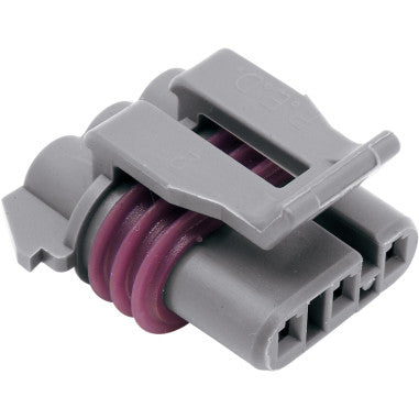 DELPHI/AMP CONNECTOR BUILDERS KIT FOR HARLEY-DAVIDSON
