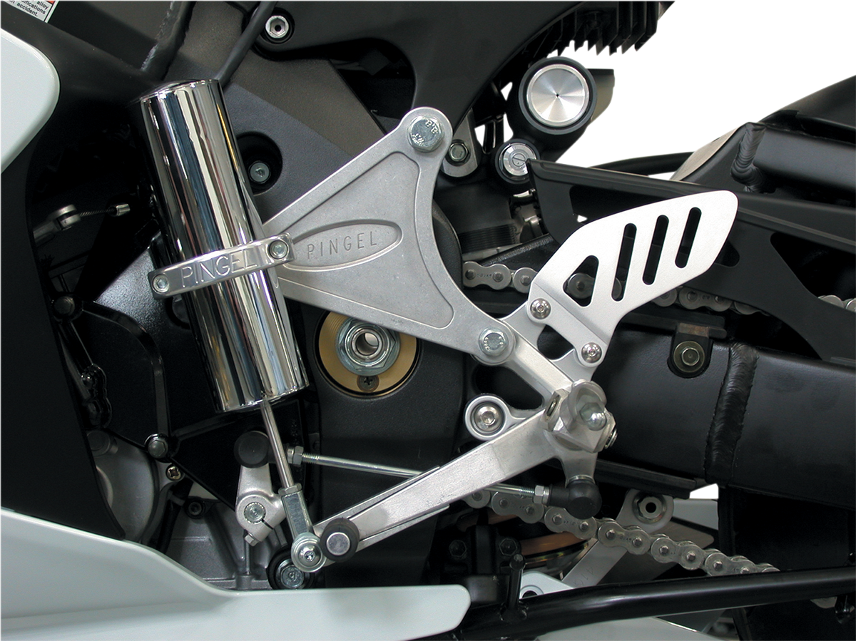 PINGEL ELECTRIC EASY SHIFT™ SPEED SHIFTER KITS SHIFT KIT GSXR1000(2005)