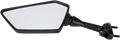 EMGO OEM-STYLE REPLACEMENT MIRRORS MIRROR L/H KAWASAKI