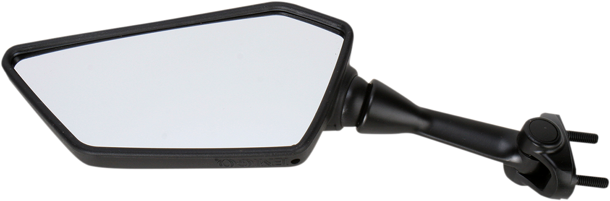 EMGO OEM-STYLE REPLACEMENT MIRRORS MIRROR L/H KAWASAKI