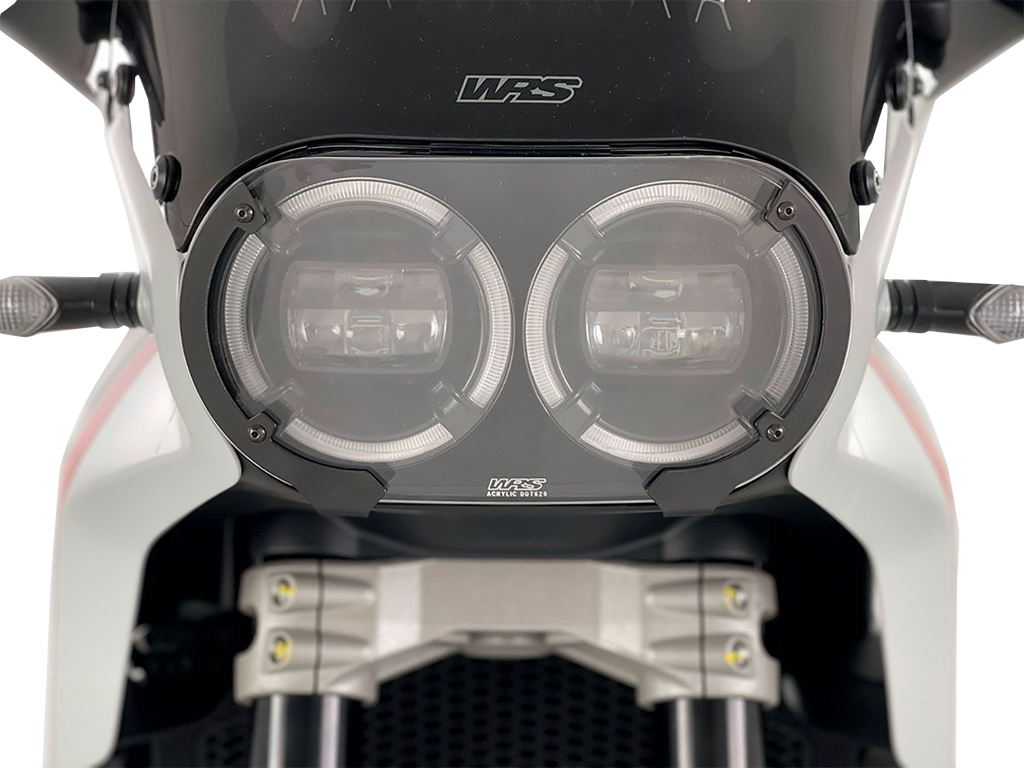 Lentes De Proteccion De Faro Para Ducati DesertX 22