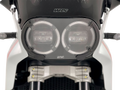 Headlight Protection Lenses for Ducati DesertX 22