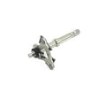 Eje Palanca Cambio Para Harley-Davidson Sportster 2004-2005