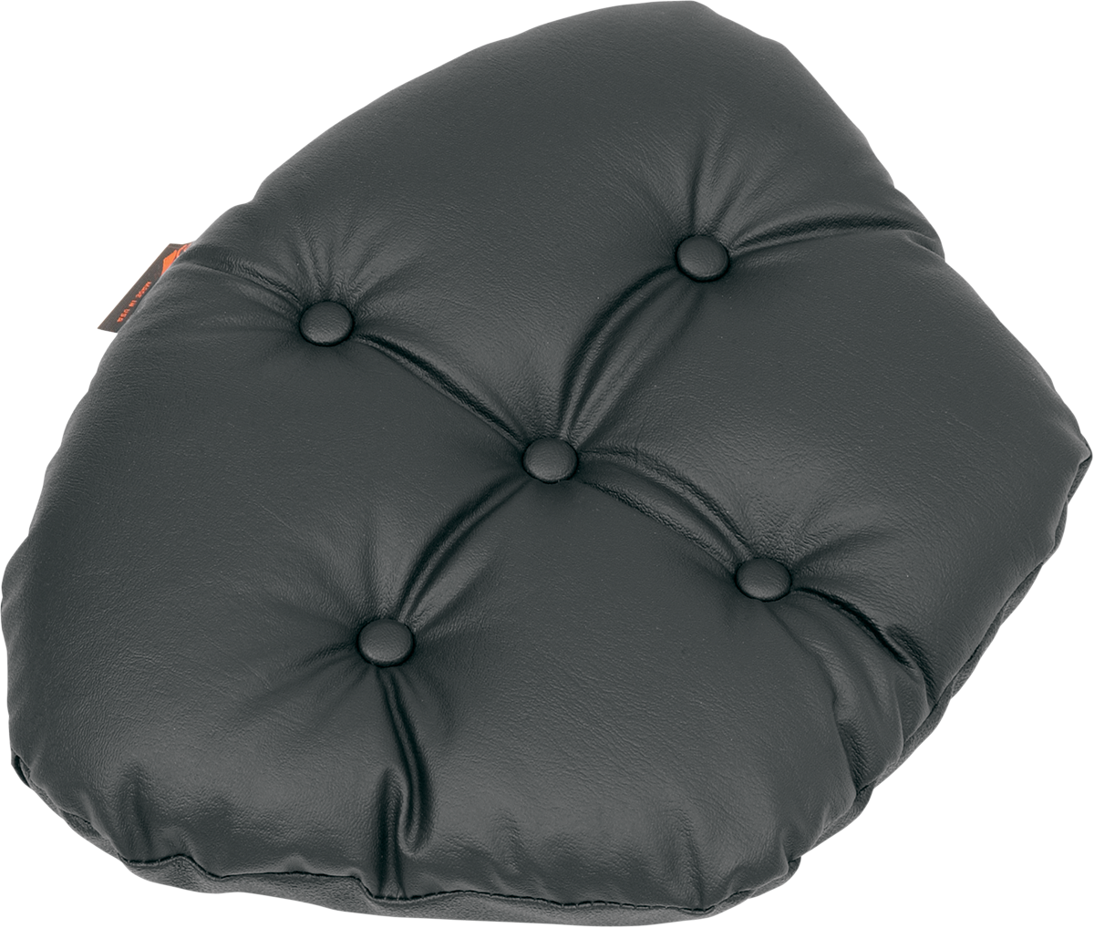 SADDLEMEN PILLOW GEL PADS GEL PILLOW TOP PAD LG