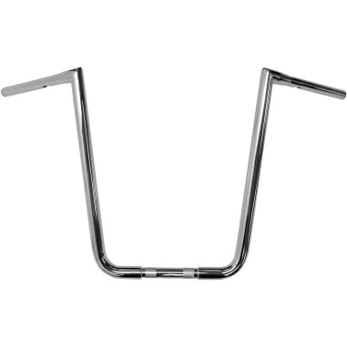 11/4" BIG TWIN PEAKS HANDLEBARS FOR HARLEY-DAVIDSON