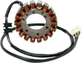 RICK'S MOTORSPORT ELECTRIC RECTIFIER/REGULATORS AND STATORS STATOR HONDA RC51 00-05