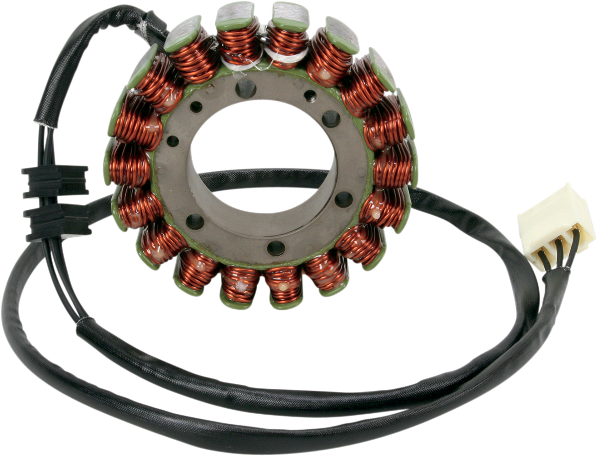 RICK'S MOTORSPORT ELECTRIC RECTIFIER/REGULATORS AND STATORS STATOR HONDA RC51 00-05