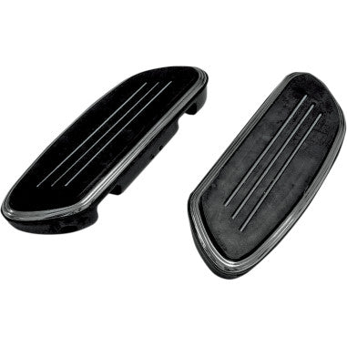 SWEEPER FLOORBOARDS FOR HARLEY-DAVIDSON