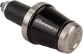 DRIVEN RACING SS BAR END WEIGHTS BAR END WEIGHT SS/BLK