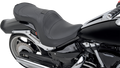 Z1R LOW-PROFILE TOURING SEAT WITH EZ GLIDE II™​ BACKREST OPTION SEAT DB BKRST MLD RAIDER