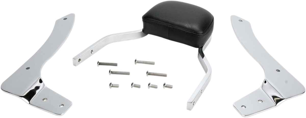 COBRA SISSY BARS MINI SISSY BAR XVS650