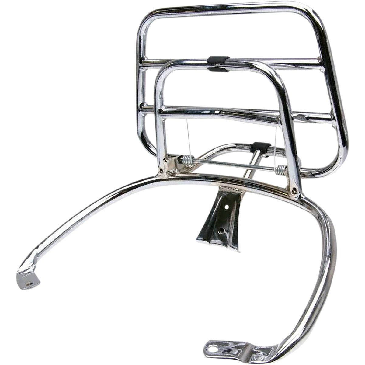Rear Luggage Racks For VESPA