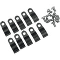 ANTI-RATTLE CLIP FOR HARLEY-DAVIDSON