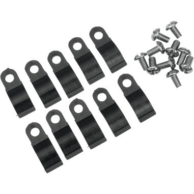 ANTI-RATTLE CLIP FOR HARLEY-DAVIDSON