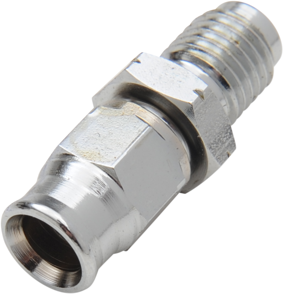 GOODRIDGE PROFESSIONAL BRAKELINE COMPONENTS BRAKE HOSE END 10MMX1.25