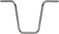 DRAG SPECIALTIES 1" DIAMETER HANDLEBARS HANDLEBAR 1"NRAPE16"CHTBW