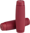 BILTWELL TPV GRIPS GRIPS RECOIL 7/8" OXBLOD