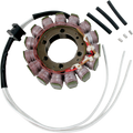 RICK'S MOTORSPORT ELECTRIC RECTIFIER/REGULATORS AND STATORS STATOR KAWASAKI
