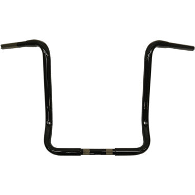 11/4" TOURING APE HANGERS FOR HARLEY-DAVIDSON