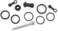 PARTS UNLIMITED BRAKE CALIPER REBUILD KITS BRAKE CALIPER REBUILD KIT