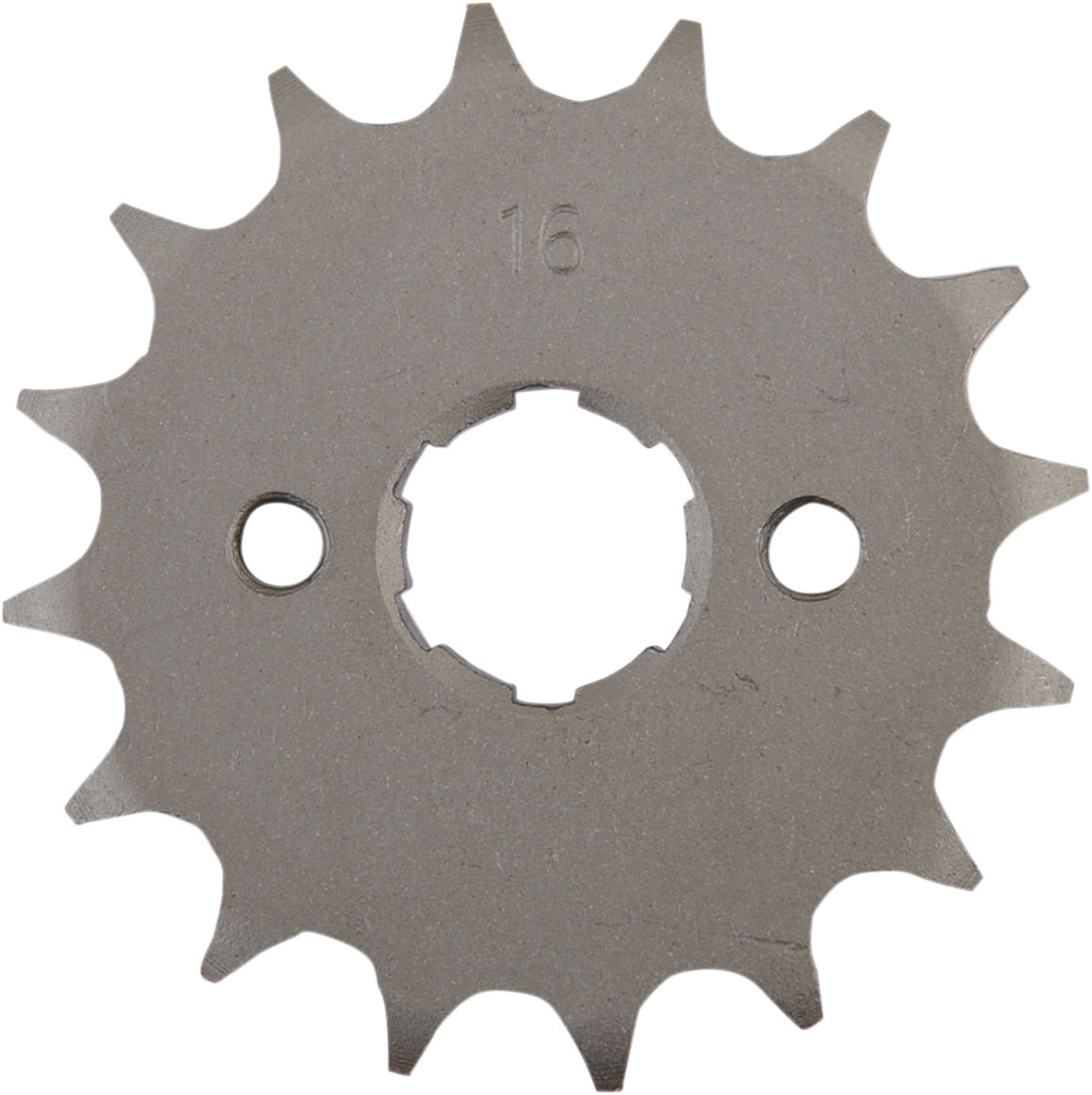 PARTS UNLIMITED SPROCKETS C/S SPROCKET HON 428 16T