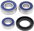 ALL BALLS WHEEL BEARING AND SEAL KITS BEARING KIT WHEEL R SUZ