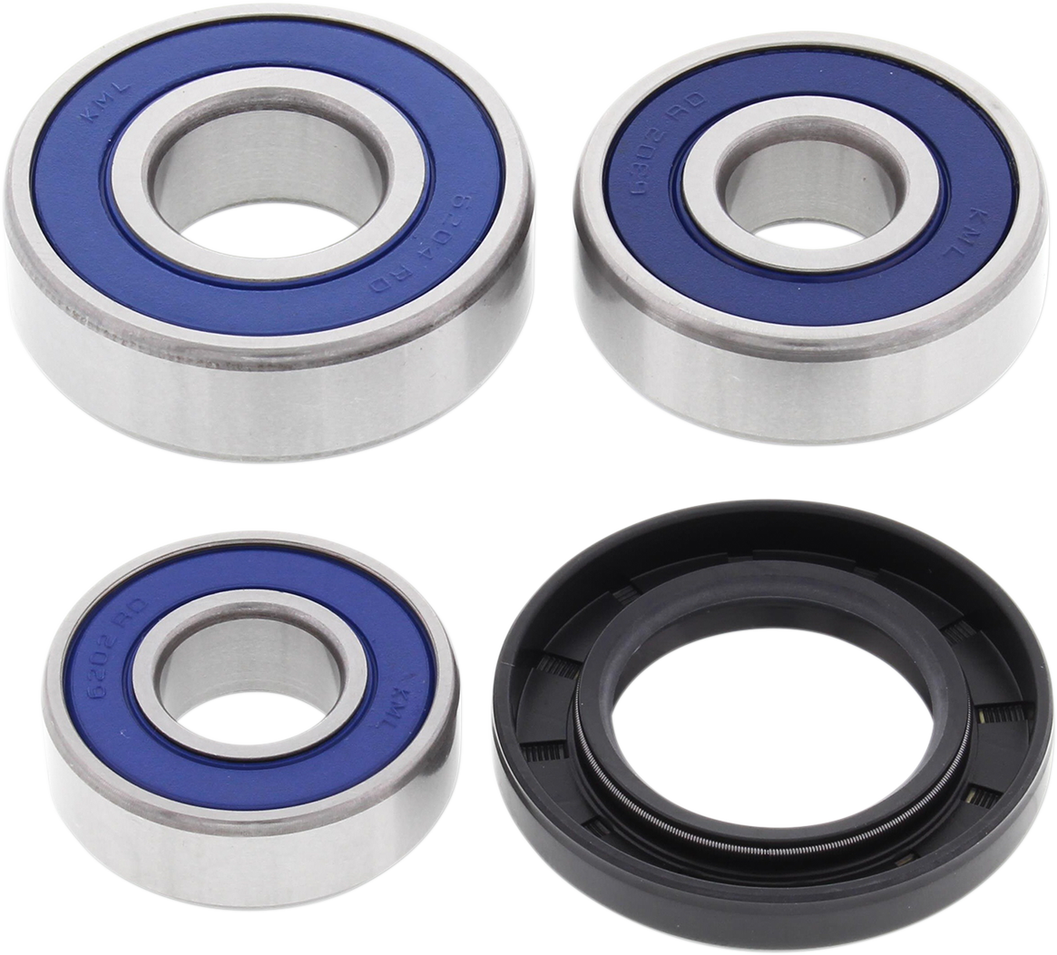 ALL BALLS WHEEL BEARING AND SEAL KITS BEARING KIT WHEEL R SUZ