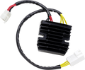 RICK'S MOTORSPORT ELECTRIC LITHIUM-ION BATTERY-COMPATIBLE RECTIFIER/REGULATORS REGULATOR/REC LITH-ION HS