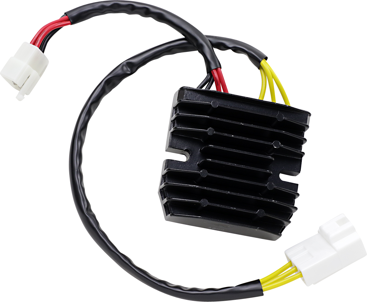 RICK'S MOTORSPORT ELECTRIC LITHIUM-ION BATTERY-COMPATIBLE RECTIFIER/REGULATORS REGULATOR/REC LITH-ION HS